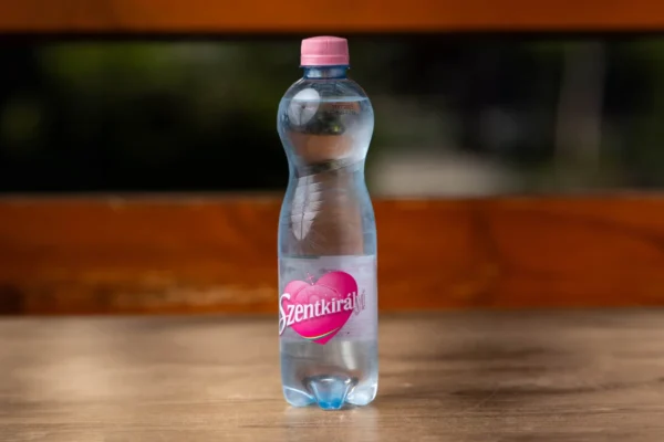 Mentes víz 0,5l