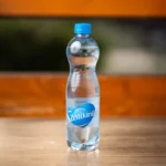 Szénsavas víz 0,5l