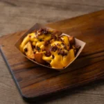 Bacon”N”Cheese bárka