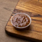 Karamellizált bacon szósz