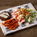 Fitt tál, Beyond Meattel