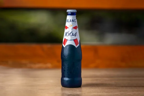 Sör Kronenbourg