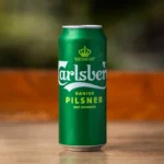 Carlsberg Lager Sör 0,5l