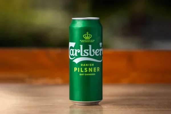 Carlsberg Lager Sör 0,5l