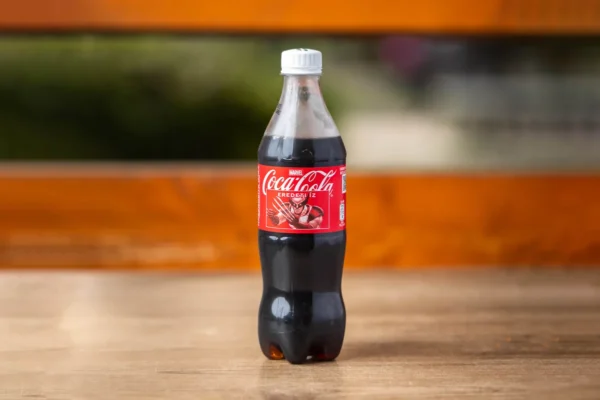 Coca-Cola 0,5l