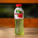 Fűze tea - Eper és Aloe - cukormentes