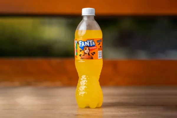 Fanta