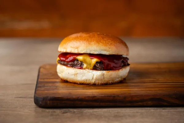 Gyerek Burger