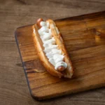 Hot dog házi mayo