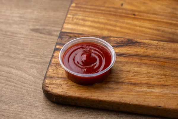 Ketchup