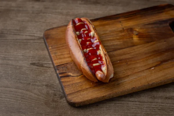 Hot dog (classic)