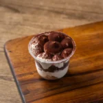 Tiramisu - pohárdesszert