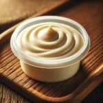 Házi fűszeres majonéz