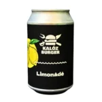 Kalóz Limonádé